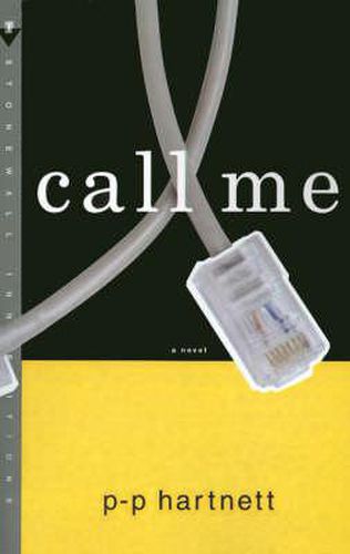 Cover image for Call Me