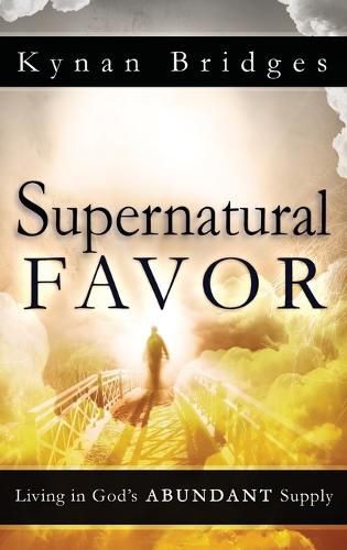 Cover image for Supernatural Favor