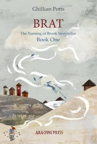 Cover image for Brat