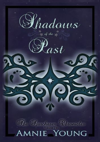 Cover image for Shadows of the Past