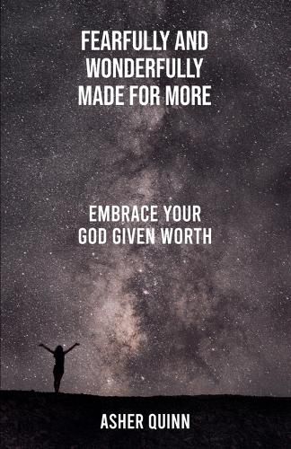 Cover image for Fearfully And Wonderfully Made For More