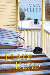 Cover image for Plain Dead