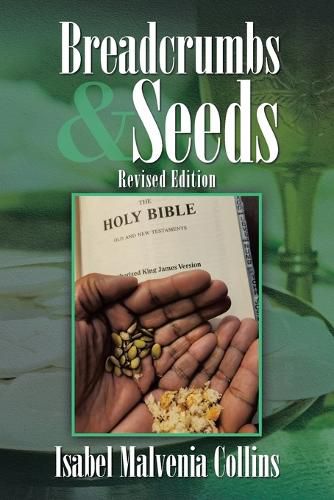 Cover image for Breadcrumbs & Seeds