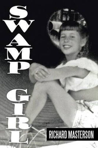 Cover image for Swamp Girl