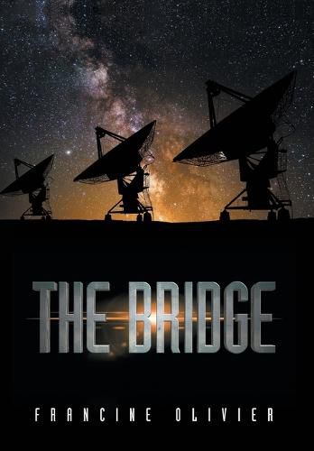 Cover image for The Bridge