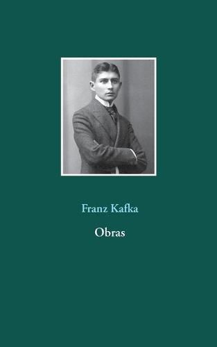 Cover image for Obras