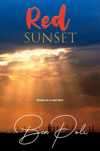 Cover image for Red Sunset