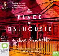 Cover image for The Place On Dalhousie