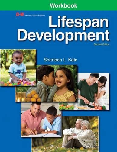 Cover image for Lifespan Development