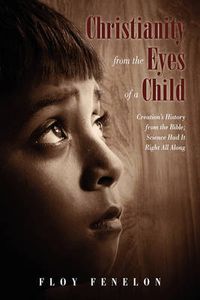 Cover image for Christianity from the Eyes of a Child