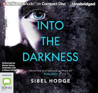 Cover image for Into The Darkness