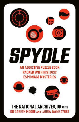 Spydle