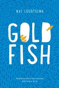 Cover image for Goldfish