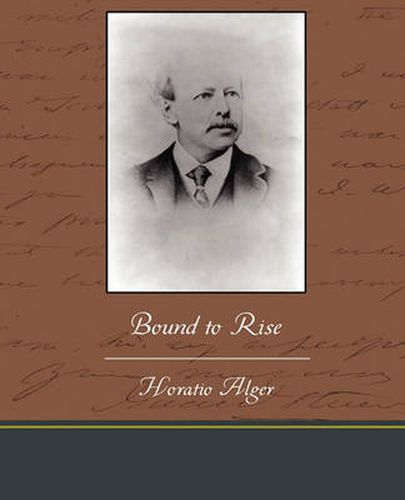 Cover image for Bound to Rise