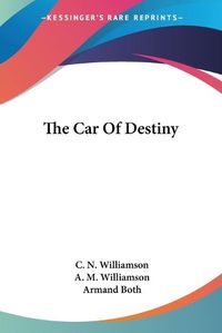 Cover image for The Car of Destiny