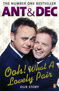 Cover image for Ooh! What a Lovely Pair: Our Story - from Saturday Night Takeaway's award-winning presenters