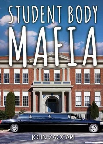 Cover image for Student Body Mafia