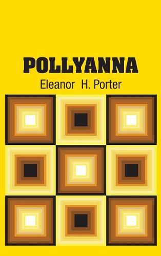 Cover image for Pollyanna