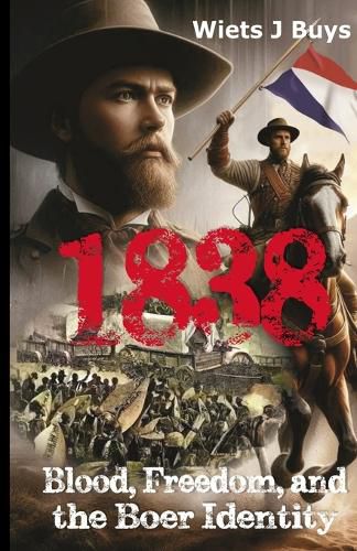 Cover image for 1838