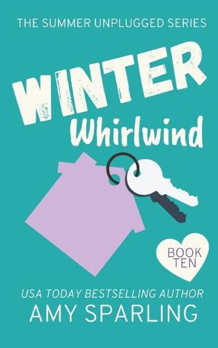 Cover image for Winter Whirlwind