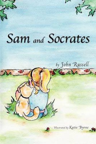 Cover image for Sam and Socrates