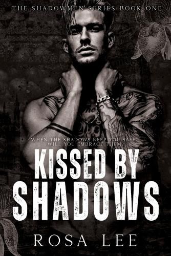 Cover image for Kissed by Shadows