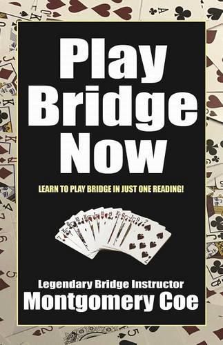 Cover image for Play Bridge Now