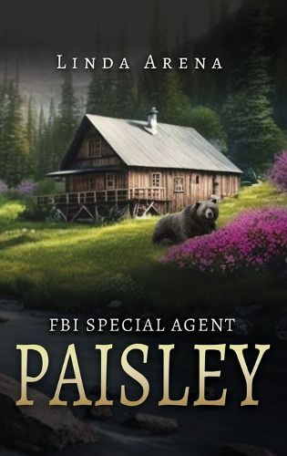 Cover image for FBI Special Agent Paisley