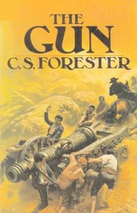 Cover image for The Gun, The