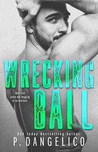 Cover image for Wrecking Ball