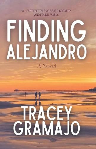Cover image for Finding Alejandro