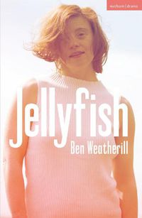 Cover image for Jellyfish