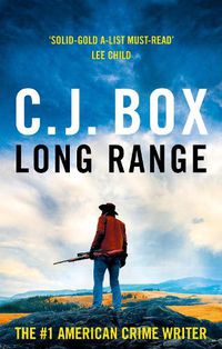 Cover image for Long Range