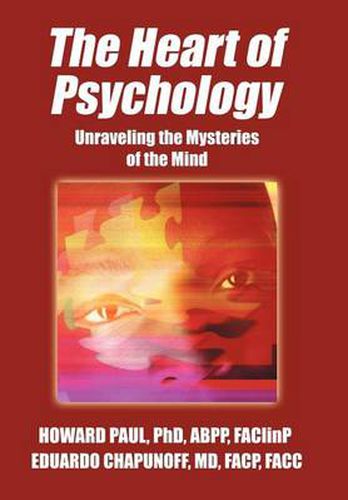 Cover image for THE Heart of Psychology