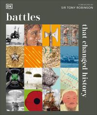 Cover image for Battles that Changed History