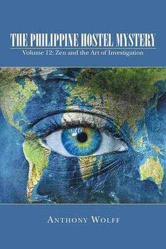 Cover image for The Philippine Hostel Mystery