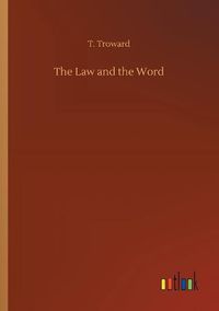 Cover image for The Law and the Word