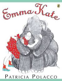Cover image for Emma Kate