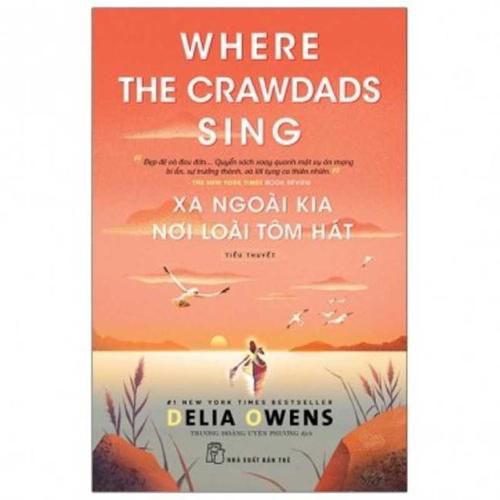 Cover image for Where the Crawdads Sing