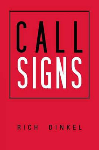 Cover image for Call Signs