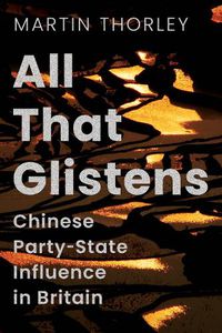 Cover image for All That Glistens