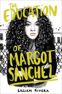 Cover image for Education of Margot Sanchez