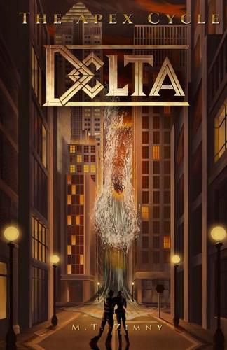 Cover image for Delta