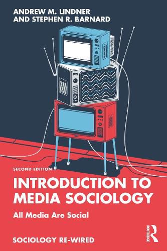 Cover image for Introduction to Media Sociology
