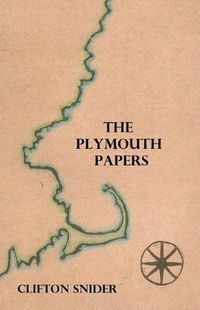 Cover image for The Plymouth Papers