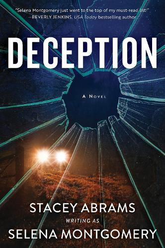 Cover image for Deception: A Novel