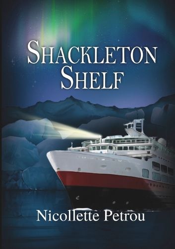 Cover image for Shackleton Shelf