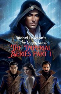 Cover image for The Imperial Series part 1