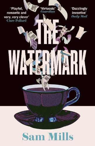 Cover image for The Watermark