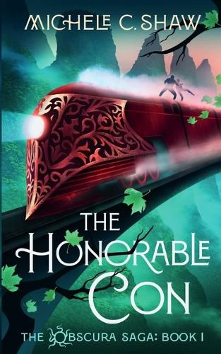 Cover image for The Honorable Con